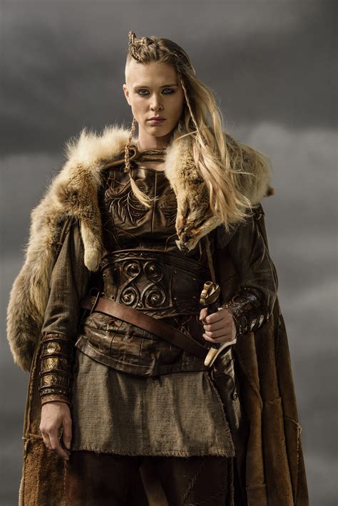 vikings porunn